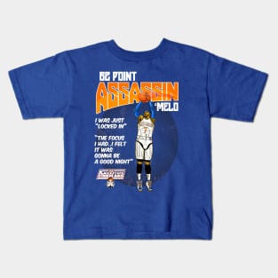 62nd Assassin Kids T-Shirt